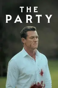 پوستر The Party محصول 2026