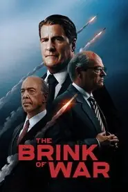 پوستر The Brink of War محصول 2026