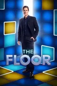 پوستر The Floor محصول 2024
