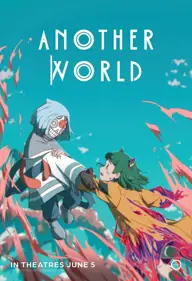 پوستر Another World، دریایی دیگر محصول 2026
