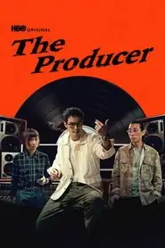 پوستر The Producer محصول 2026