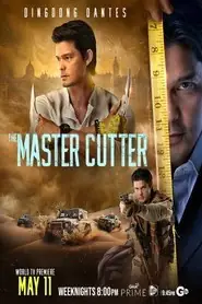 پوستر The Master Cutter محصول 2026