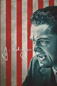 پوستر J. Edgar محصول 2011