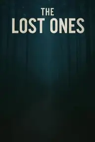 پوستر The Lost Ones محصول 2026