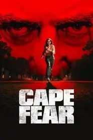 پوستر Cape Fear محصول 2026