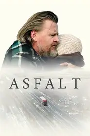 پوستر Asphalt، آسفالت محصول 2023