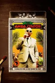 پوستر The Ambassador، سفیر محصول 2011