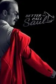 پوستر Better Call Saul محصول 2015