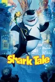 پوستر Shark Tale محصول 2004