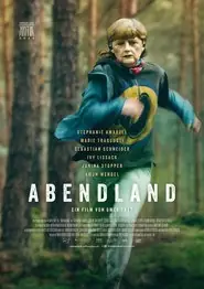 پوستر Abendland محصول 2024