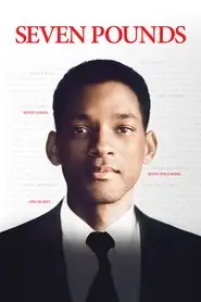 پوستر Seven Pounds محصول 2008