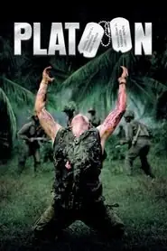 پوستر Platoon محصول 1986