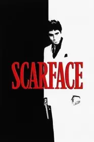 پوستر Scarface محصول 1983