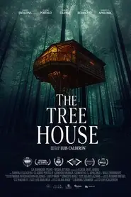 پوستر The Treehouse محصول 2025