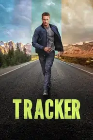 پوستر Tracker محصول 2024