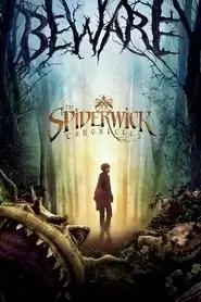 پوستر The Spiderwick Chronicles محصول 2008
