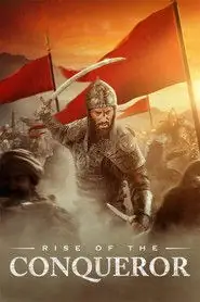 پوستر Rise of the Conqueror محصول 2026