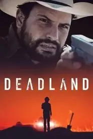 پوستر Deadland محصول 2023