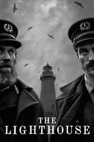 پوستر The Lighthouse محصول 2019