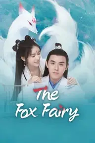پوستر The Fox Fairy محصول 2021
