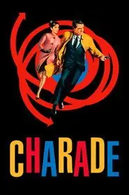 پوستر Charade محصول 1963