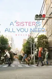 پوستر A Sister's All You Need محصول 2017