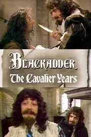 پوستر Blackadder: The Cavalier Years محصول 1988