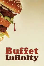 پوستر Buffet Infinity محصول 2026