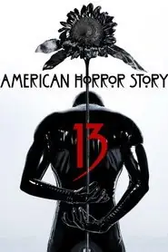 پوستر American Horror Story، داستان ترسناک آمریکایی محصول 2011