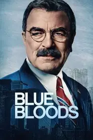 پوستر Blue Bloods محصول 2010