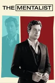 پوستر The Mentalist محصول 2008