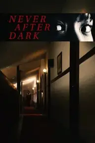 پوستر Never After Dark محصول 2026