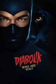 پوستر Diabolik: Who Are You?، دیابولیک: تو کی هستی؟ محصول 2023