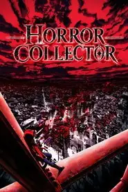 پوستر HORROR COLLECTOR محصول 2026