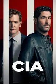 پوستر CIA محصول 2026