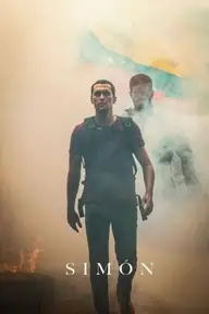 پوستر Simon محصول 2023
