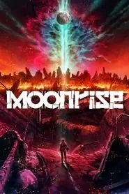 پوستر Moonrise محصول 2025