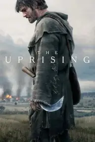 پوستر The Uprising محصول 2026