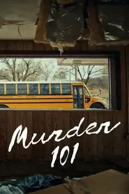 پوستر Murder 101 محصول 2026
