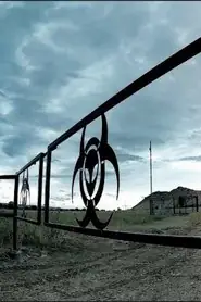 پوستر The Secret of Skinwalker Ranch: Behind the Gates محصول 2024