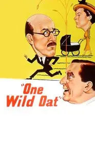 پوستر One Wild Oat محصول 1951