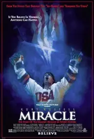 پوستر Miracle محصول 2004
