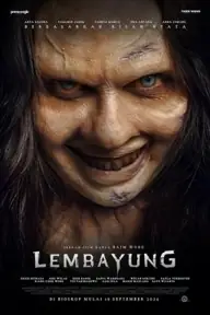 پوستر Lembayung محصول 2024