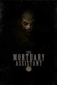 پوستر The Mortuary Assistant محصول 2026