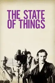 پوستر The State of Things محصول 1982