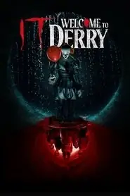 پوستر IT: Welcome to Derry محصول 2025