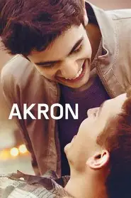 پوستر Akron، آکرون محصول 2015