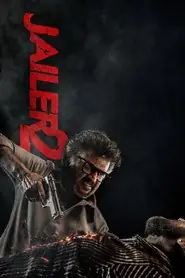 پوستر Jailer 2 محصول 2026