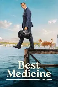 پوستر Best Medicine محصول 2026