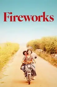 پوستر Fireworks، آتشبازی محصول 2023